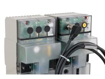 Газовый мультиблок Dungs MBE- 050-VR/ PS 50-200, арт: 712307