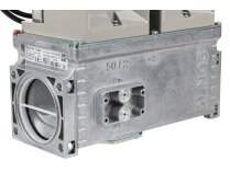 Газовый мультиблок Dungs MBE- 050-VR/ PS 50-200, арт: 712307