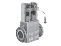 Газовый мультиблок Dungs MBE- 050-VR/ PS 50-200, арт: 712307