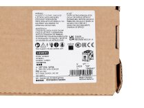 Миниконтактор Siemens 3RT1054-1AP36