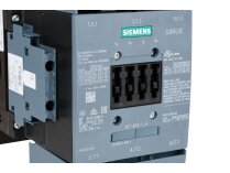 Миниконтактор Siemens 3RT1054-1AP36