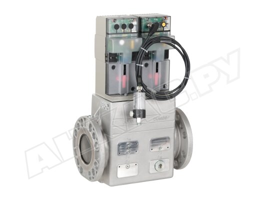 Газовый мультиблок Dungs MBE- 080-VR/ PS 50-200, арт: 712304