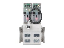 Газовый мультиблок Dungs MBE- 080-VR/ PS 50-200, арт: 712304