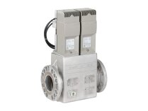Газовый мультиблок Dungs MBE- 080-VR/ PS 50-200, арт: 712304