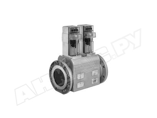 Газовый мультиблок Dungs MBE-065-VR/ PS 50-200, арт: 712303 Газовый мультиблок Dungs MBE-065-VR/ PS 50-200, арт: 712303