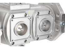 Газовый электромагнитный клапан CIB Unigas , арт: 2190169