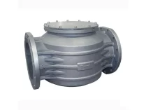 Фильтр газа CIB Unigas DN100, 2090113