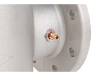 Фильтр для горелки CIB Unigas DN100, арт: 2090113.