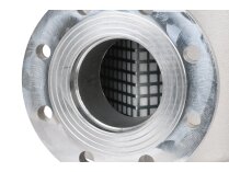 Фильтр для горелки CIB Unigas DN100, арт: 2090113.