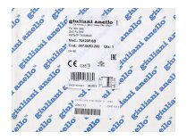 Фильтр для горелки CIB Unigas, арт: 2090112.