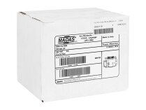 Фильтр газа CIB Unigas, арт: 2090119.