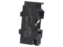 Повторитель Siemens Simatic DP PB RS 485, 6ES7972-0AA02-0XA0 Альт. арт: 6ES79720AA020XA0, 6ES7 972-0AA02-0XA0.