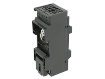 Повторитель Siemens Simatic DP PB RS 485, 6ES7972-0AA02-0XA0 Альт. арт: 6ES79720AA020XA0, 6ES7 972-0AA02-0XA0.