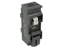 Повторитель Siemens Simatic DP PB RS 485, 6ES7972-0AA02-0XA0 Альт. арт: 6ES79720AA020XA0, 6ES7 972-0AA02-0XA0.