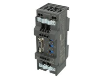 Повторитель Siemens Simatic DP PB RS 485, 6ES7972-0AA02-0XA0 Альт. арт: 6ES79720AA020XA0, 6ES7 972-0AA02-0XA0.