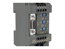 Повторитель Siemens Simatic DP PB RS 485, 6ES7972-0AA02-0XA0 Альт. арт: 6ES79720AA020XA0, 972-0AA02-0XA0.
