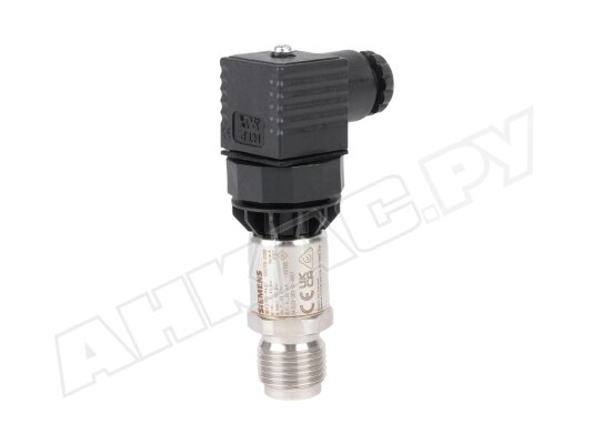 Датчик давления Siemens QPE2103-P40.