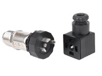 Датчик давления Siemens QPE2103-P40.