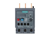 Тепловое реле перегрузки Siemens 3RU2136-4EB0.