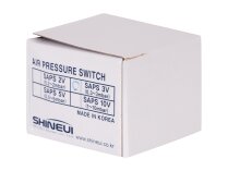Реле давления Shineui SAPS-3V.