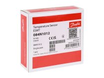 Датчик температуры наружного воздуха Danfoss, арт: 084N1012.