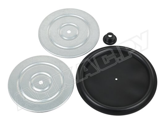 Комплект мембран Madas, арт: KIT-ME2MBH 50