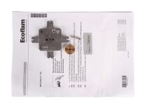 Комплект перехода на сжиженный газ Ecoflam, арт: 3122302.