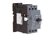 Автоматический выключатель Siemens Sirius, арт: 3RV2331-4EC10