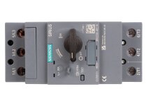 Автоматический выключатель Siemens Sirius, арт: 3RV2331-4EC10