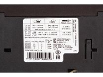 Автоматический выключатель Siemens Sirius, арт: 3RV2331-4EC10