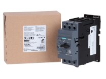 Автоматический выключатель Siemens Sirius, арт: 3RV2331-4EC10
