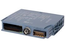 Модуль дискретного ввода Siemens 6ES7131-6BF01-0BA0 Альт. арт: 6ES71316BF010BA0, 131-6BF01-0BA0.