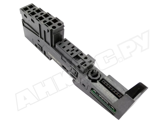 Терминальный модуль Siemens TM-E15C24-01, арт: 6ES7193-4CB30-0AA0 Терминальный модуль Siemens TM-E15C24-01, арт: 6ES7193-4CB30-0AA0