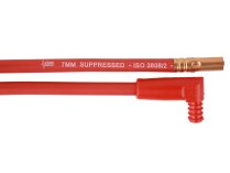Комплект кабелей поджига Giersch Ø7 x 1250 мм, арт: 47-50-25482