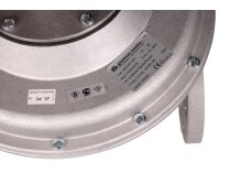 Регулятор давления газа Giuliani Anello FSDC80/CE, арт: 009.0127.001.