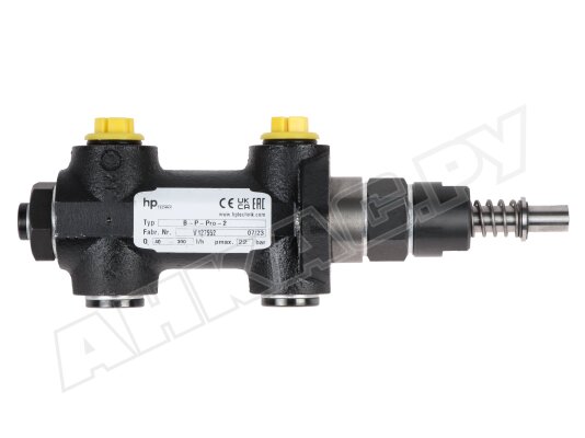 Перепускной клапан CIB Unigas B-P-Pro-2, арт: 25700A6