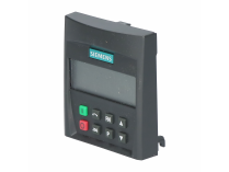 Базовая панель оператора Siemens MM4 BOP