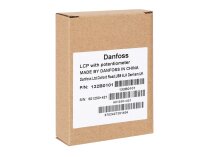 Панель управления Danfoss LCP-12, арт: 132B0101.