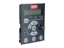 Панель управления Danfoss LCP-12, арт: 132B0101.