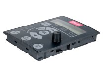 Панель управления Danfoss LCP-12, арт: 132B0101.
