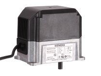 Сервопривод CIB Unigas SQM33.511A9
