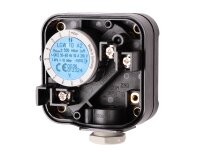 Реле давления CIB Unigas LGW 10 A2 M, арт: 2160053.
