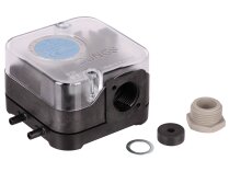 Реле давления CIB Unigas LGW 10 A2 M, арт: 2160053.