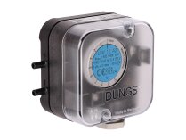 Реле давления CIB Unigas LGW 10 A2 M, арт: 2160053.
