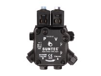 Насос для горелки CIB Unigas AT2 45 A 9547 4P 0700, арт: 2590152 Насос для горелки CIB Unigas AT2 45 A 9547 4P 0700, арт: 2590152