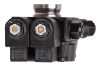 Насос для горелки CIB Unigas AT2 45 A 9547 4P 0700, арт: 2590152 Насос для горелки CIB Unigas AT2 45 A 9547 4P 0700, арт: 2590152