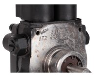 Насос для горелки CIB Unigas AT2 45 A 9547 4P 0700, арт: 2590152 Насос для горелки CIB Unigas AT2 45 A 9547 4P 0700, арт: 2590152