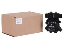 Насос для горелки CIB Unigas A2L 65 A 9708 4P, арт: 2590165