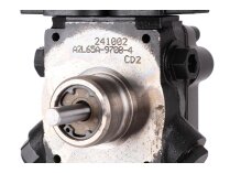 Насос для горелки CIB Unigas A2L 65 A 9708 4P, арт: 2590165