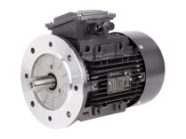 Электродвигатель CIB Unigas T3A 90L1-2, 2.2 кВт, арт: 218100901